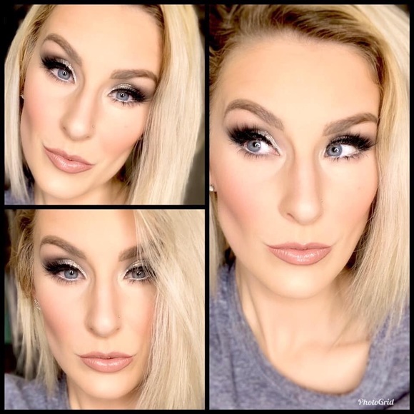 Magnetic 🧲 LASHES! 💃🏽 - Picture 2 of 8